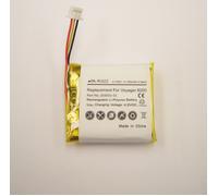 Poly Ricambio Batteria per Savi 7220, 7320 & 8220 Ufficio Stereo Wireless Cuffie