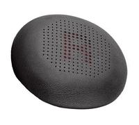 Poly Ricambio Similpelle Orecchio Imbottitura Cuscino 213364-01 per Voyager 4210
