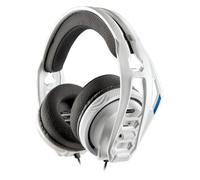 POLY RIG 400HS Cuffie con archetto a filo Play White - Nouvo