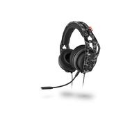 POLY RIG 400HX CUFFIE, Mimetico