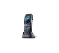 Poly Rove 20 DECT Phone Handset EMEA - INTL English - Euro plug - Replaces Poly SKU 2200-88090-101