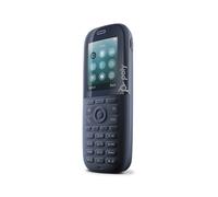 Poly Rove 30 DECT Telefono senza fili DECT robusto e compatto, adatto ai professionisti