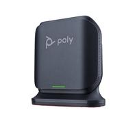 Poly Rove B4 DECT 1880-1900MHz Telefon-Basisstation Stazione 8J8W4AA#ABB
