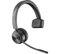 POLY Savi 7210 cuffia DECT monoaurale 1880-1900 MHz - Nouvo