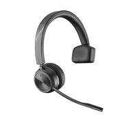 HP Poly Cuffie con auricolare singolo per ufficio Poly Savi 7210 DECT 1880-1900
