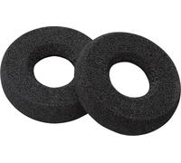 Cuscinetti auricolari per Poly Savi 7320 Cuscinetto di protezione per cuffie Poly SAVI 7320