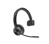 Auricolare Poly Savi 7310 Mono UC Cuffie di ricambio mono DECT per le cuffie SAVI 7310