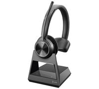 Poly Savi 7310 ultra-secure wireless DECT™ headset system USB-A/C, RJ9 Mono Team