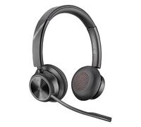 POLY Savi 7320-M Cuffia stereo DECT 1 880-1 900 MHz per ufficio - Nouvo