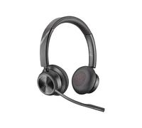POLY Savi 7320 Cuffia stereo DECT 1 880-1 900 MHz - Nouvo