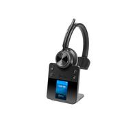 Poly Savi 7410/7420 Office Cuffia 8L556AA