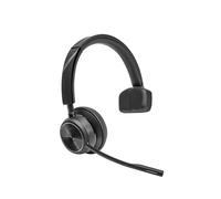 POLY Savi 7410 Cuffie DECT monoaurali per ufficio 1880-1900 MHz certificate Microsoft Teams - Nouvo