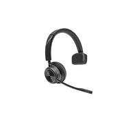 Hp Poly Savi 7410 Office Auricolare Wireless Portatile Ufficio Bluetooth Nero T_