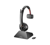 Poly Savi 8210/8220 Universalnetzteil Caricabatteria 9V-Block 783M9AA