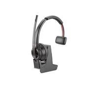 8D3E9AA Plantronics/Poly Cuffia 8D3F5AA / Savi 8220 UC MS Nero 0196548579631