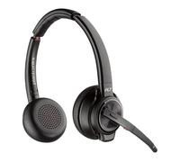 Plantronics Cuffie Bluetooth DECT Savi