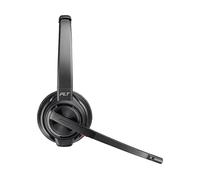 Poly Savi 8220 D2 USB-A HS EMEA-INTL Eng