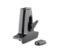 Poly Savi 8240/8245 Deluxe Cradle Cuffia In modalità wireless 85R44AA