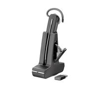 POLY Savi 8245 CUFFIE, Nero