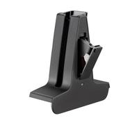 POLY Savi 8245 Deluxe Cradle with Battery sostegno per telefono Nero