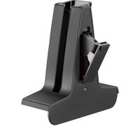 POLY Savi 8245 Deluxe Cradle with Battery sostegno per telefono Nero NEW