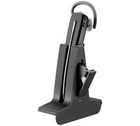 POLY Savi 8245-M Cuffie Office DECT USB-A 1 880-1 900 MHz certificate Microsoft Teams - Nouvo