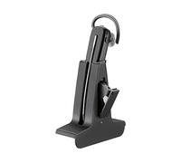 POLY Savi 8245 Office DECT 1880-1900 MHz USB-A Headset AURICOLARI, Nero