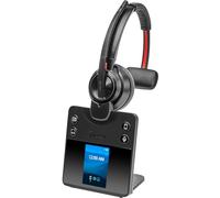 POLY Savi 8410 Cuffia monofonica per ufficio DECT 1 880-1 900 MHz - Nouvo