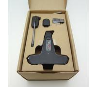 POLY Cuffie Savi 8245-M DECT 1880-1900 MHz USB-A certificate per Microsoft Teams D200