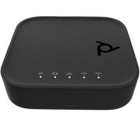 Poly Scheda VoIP Poly ATA 402 2FXS Voice Port con Open SIP e alimentatore (8F3H5AA#AC3)