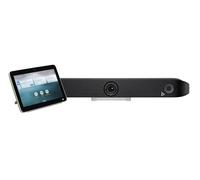 POLY Studio X52 All-In-One Video Bar con kit controller TC10 [8D8L1AA#ABB]