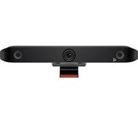 Poly Sistema di videoconferenza all-in-one Studio X52 4K, UE