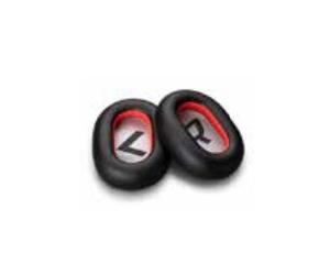 POLY Spare Ear Cushion Black Voyager 8200