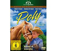 Poly - Staffeln 1-6 Gesamtedition (Fernsehjuwelen)
