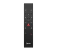 HP Poly Videokonferenzsystem-Fernsteuerung Accessori per computer nero Originale 875L4AA