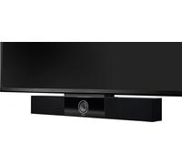 E_0001_100500482 hp POLY Studio E60 Ceiling Mount Audio E tv