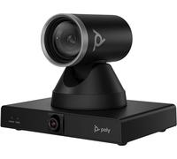 Telecamera per videoconferenza POLY Studio E60 Smart Camera 4K MPTZ with 12x Optical Zoom [9W1A6AA#AC3]