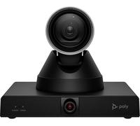 POLY Studio E60 Smart Camera 4K MPTZ with 12x Optical Zoom - Nouvo