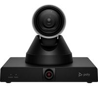 Telecamera per videoconferenza POLY Studio E60 Smart Camera 4K MPTZ with 12x Optical Zoom [9W1A6AA#AC3]