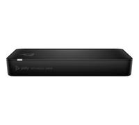POLY Studio G62 Video Conferencing System With Mounting Plate Kit No Radio TAA (POLY G62 VCS WPOE+ ADPT NRORNPC TAA)
