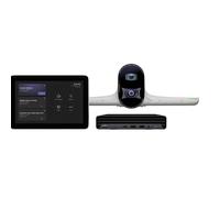 Poly Studio Large Room E70 Video Conference Kit for Microsoft Teams - EU