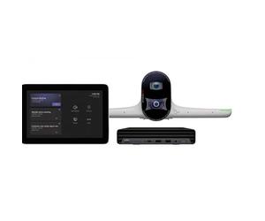 Poly Studio Large Room E70 Video Conference Kit for Microsoft Teams - EU