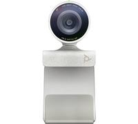 Poly Studio P5 - Webcam professionale HD (Plantronics) - Videocamera per videoconferenze HD 1080p