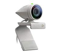 POLY Studio P5 webcam USB 2.0 Grigio [2200-87070-001]