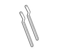 Poly kit di montaggio VESA per Studio P15 e Studio R30