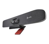 Poly Studio R30 Grigio 2160 x 3840 Pixel (Studio R30 - Conference camera - Warra