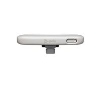 Poly Studio R30 USB VideoBar 4K Senza Radio, Grigio