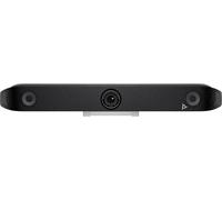 Poly Studio V52 - Barra video USB - bianco