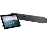 POLY Studio X30 All-In-One Video Bar con controller TC8 senza radio o cavo di alimentazione TAA