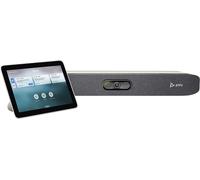 POLY Studio X30 All-In-One Video Bar con kit controller TC8